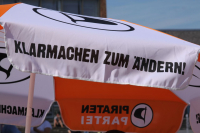 infostand