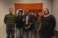 vorstand